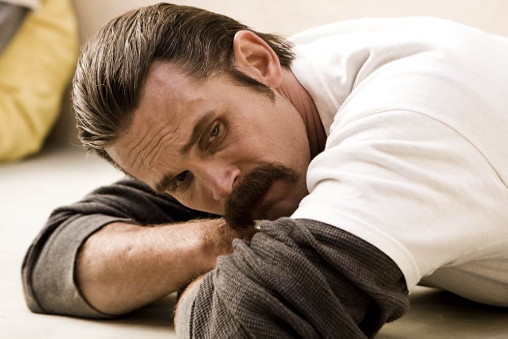 プリズン・サバイブの画像