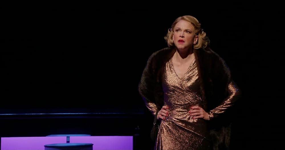 エニシング・ゴーズの画像