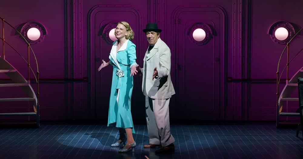 エニシング・ゴーズの画像