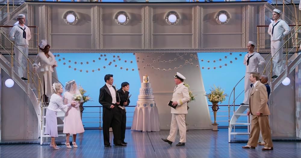 エニシング・ゴーズの画像