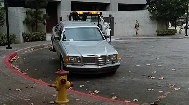 新ポリスアカデミー／バトルロイヤル ポリスアカデミー６の画像