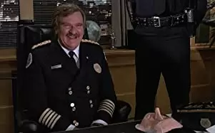 「新ポリスアカデミー／バトルロイヤル ポリスアカデミー６」ケネス・マースの画像