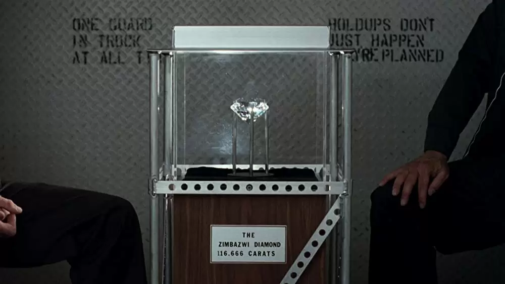 新ポリスアカデミー／バトルロイヤル ポリスアカデミー６の画像