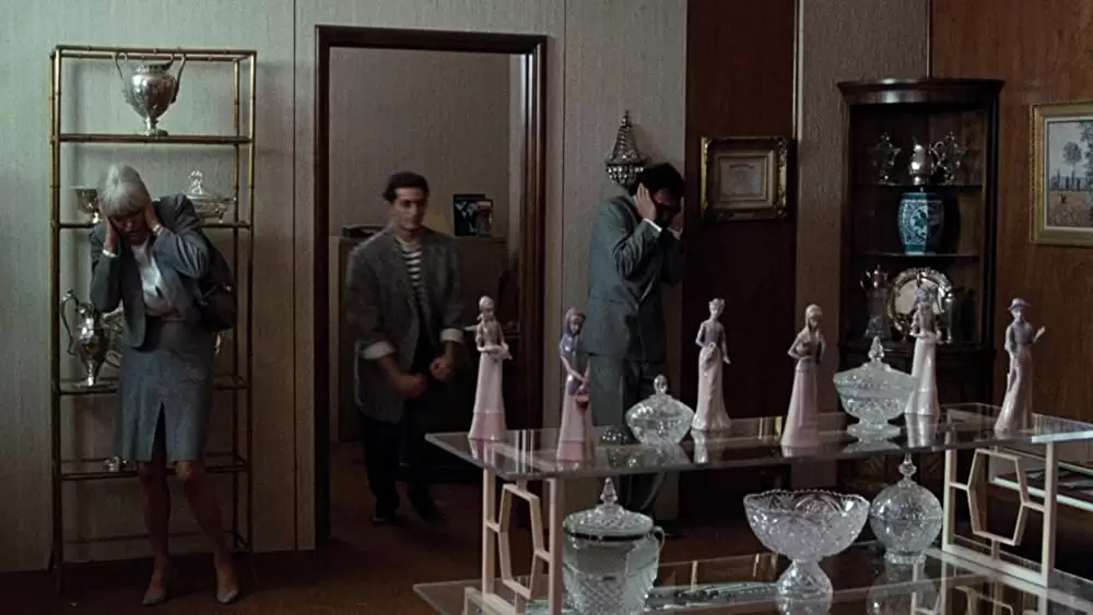 新ポリスアカデミー／バトルロイヤル ポリスアカデミー６の画像