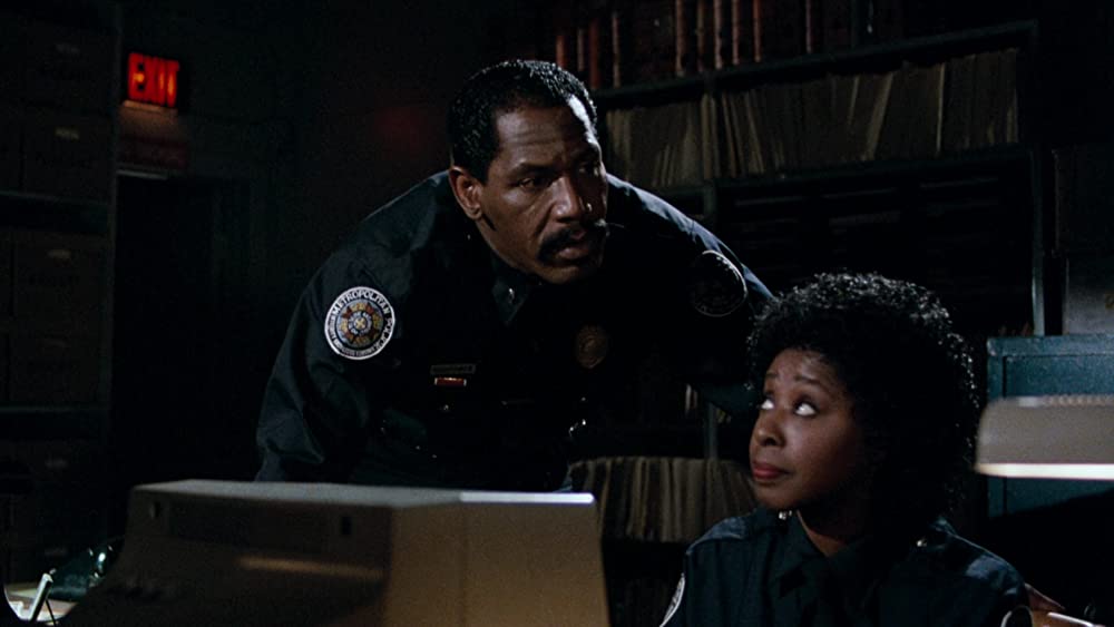 新ポリスアカデミー／バトルロイヤル ポリスアカデミー６の画像