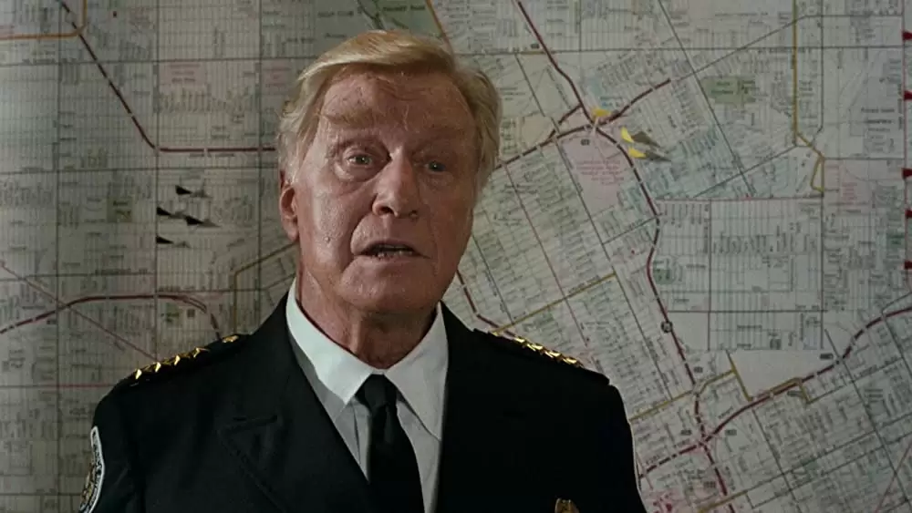 新ポリスアカデミー／バトルロイヤル ポリスアカデミー６の画像