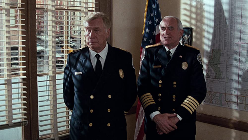 新ポリスアカデミー／バトルロイヤル ポリスアカデミー６の画像