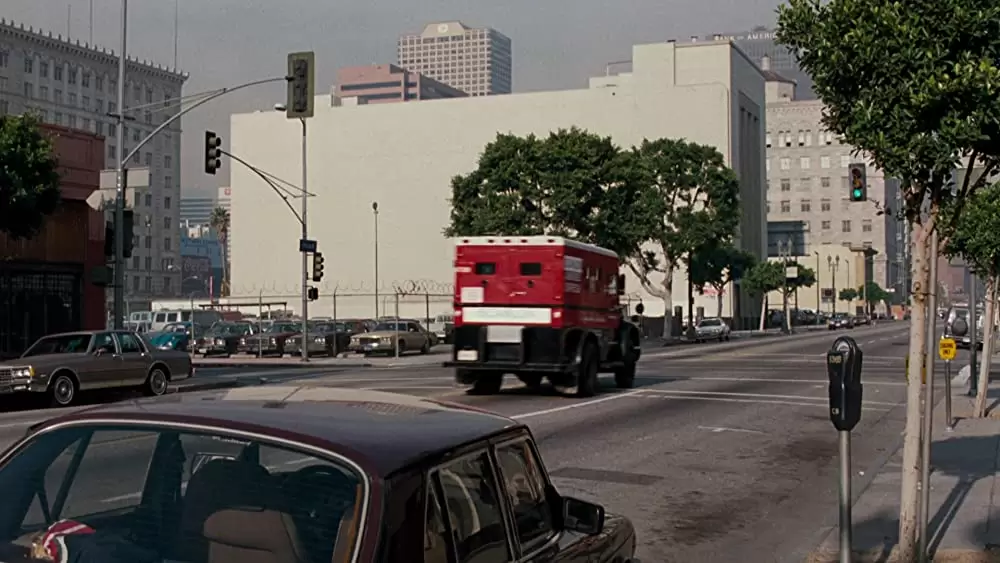 新ポリスアカデミー／バトルロイヤル ポリスアカデミー６の画像