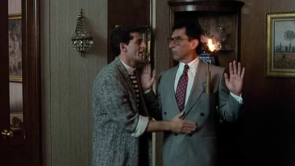 新ポリスアカデミー／バトルロイヤル ポリスアカデミー６の画像