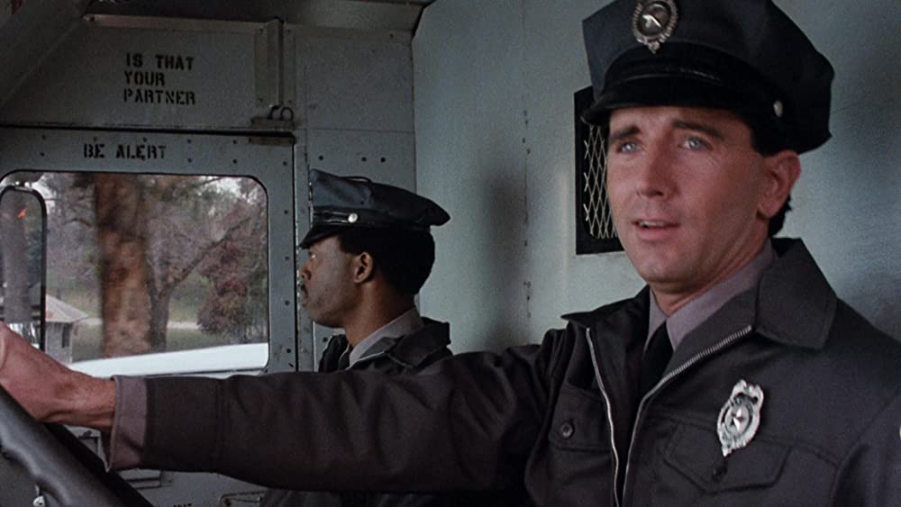 新ポリスアカデミー／バトルロイヤル ポリスアカデミー６の画像