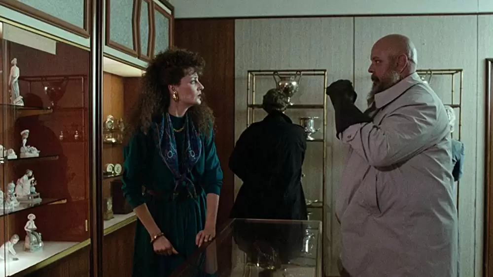 新ポリスアカデミー／バトルロイヤル ポリスアカデミー６の画像