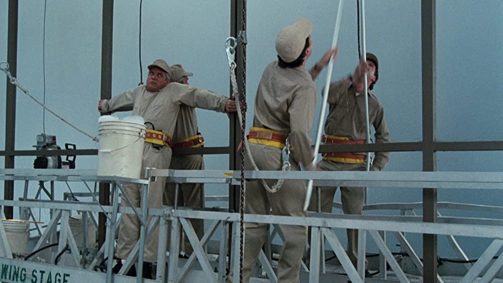 新ポリスアカデミー／バトルロイヤル ポリスアカデミー６の画像