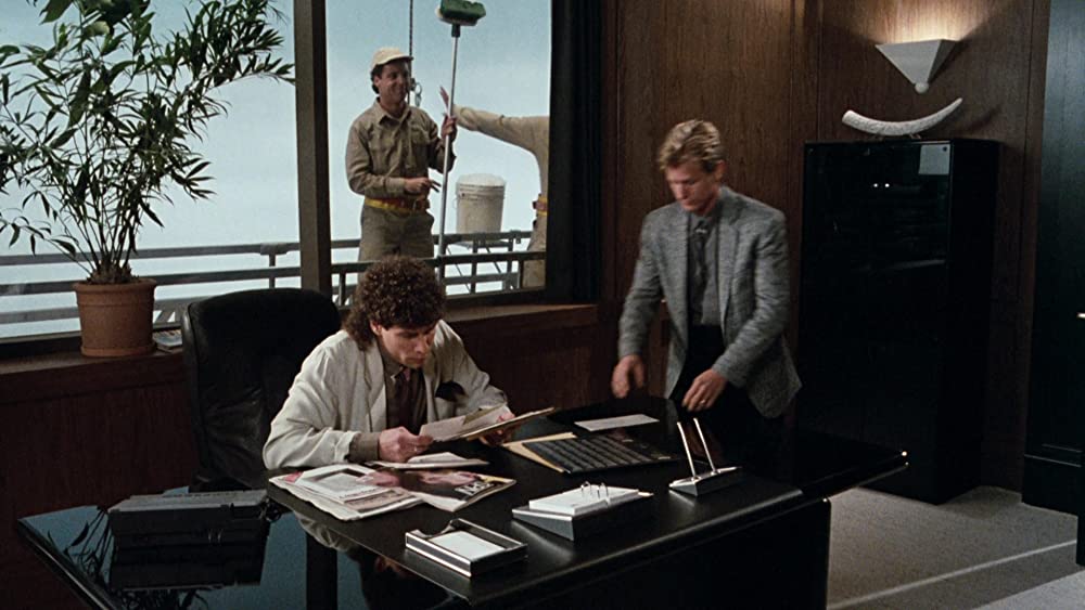 新ポリスアカデミー／バトルロイヤル ポリスアカデミー６の画像