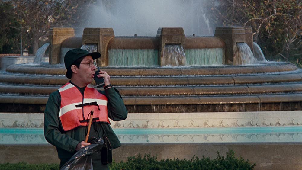 新ポリスアカデミー／バトルロイヤル ポリスアカデミー６の画像