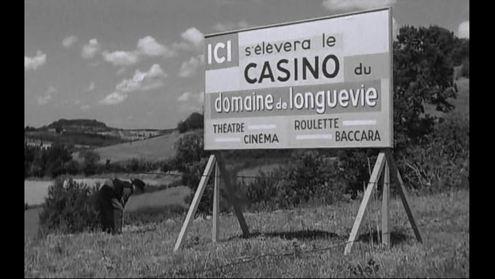 Tout l'or du monde（原題）の画像