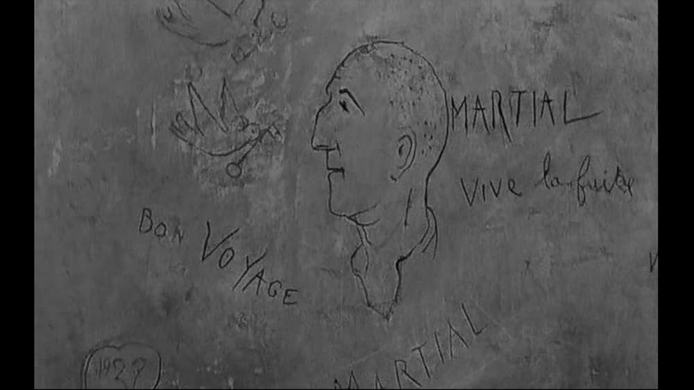 Tout l'or du monde（原題）の画像