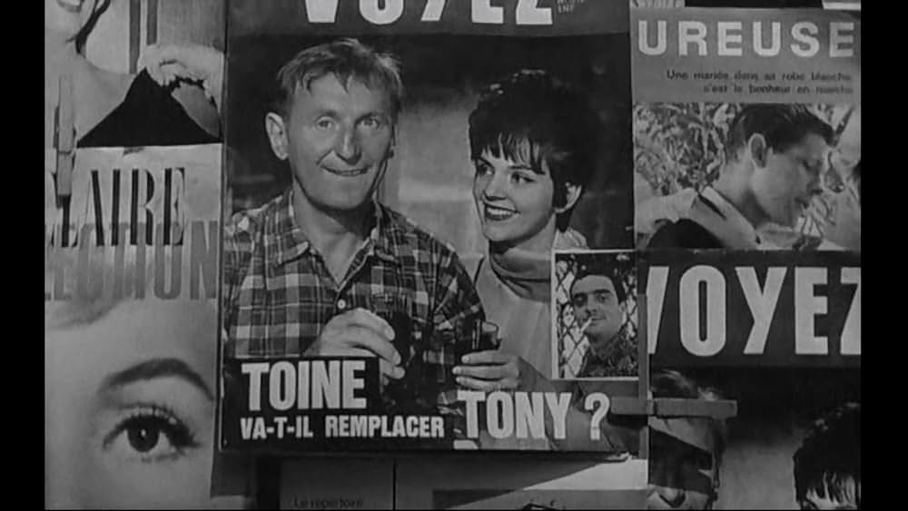 Tout l'or du monde（原題）の画像