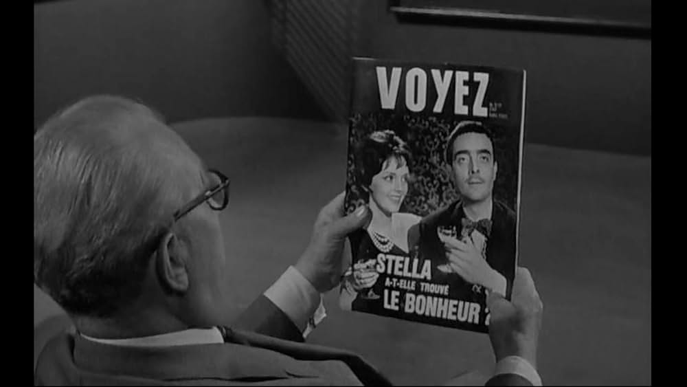 Tout l'or du monde（原題）の画像