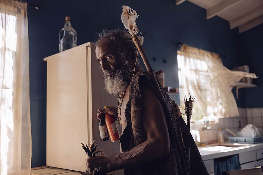 ケンザの瞳の画像