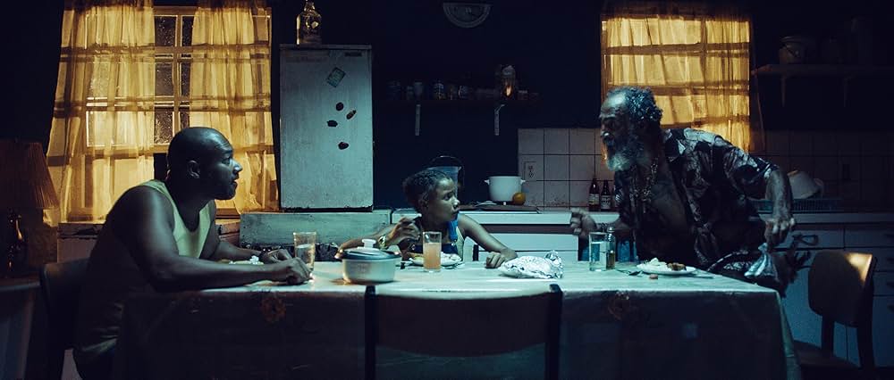 ケンザの瞳の画像