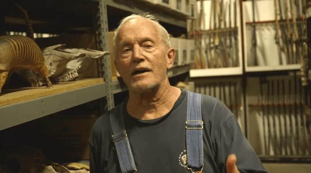 ホローズ・グローブの写真