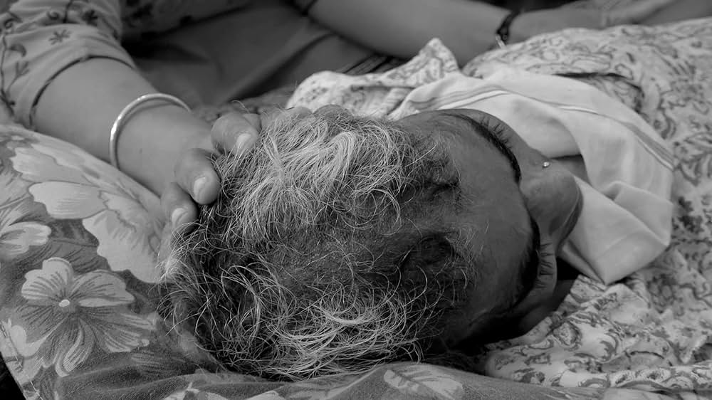 私を見守っての画像