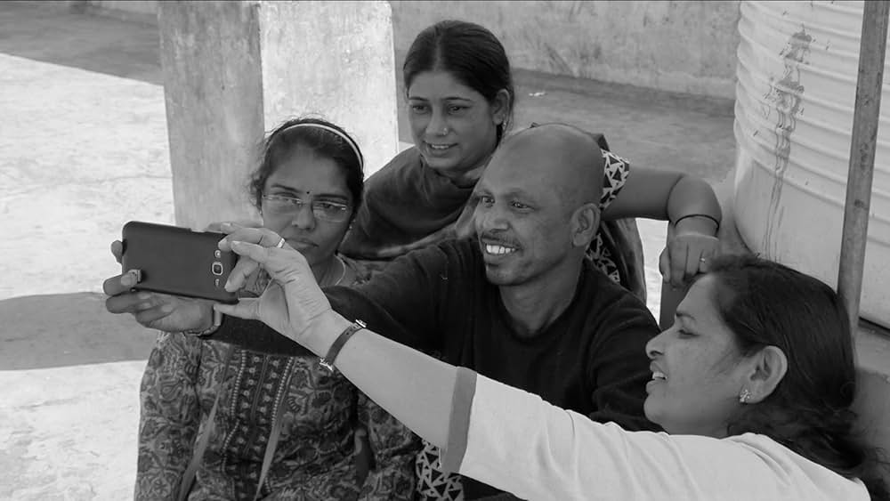 私を見守っての画像