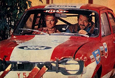 サンド・バギー ドカンと3発の画像