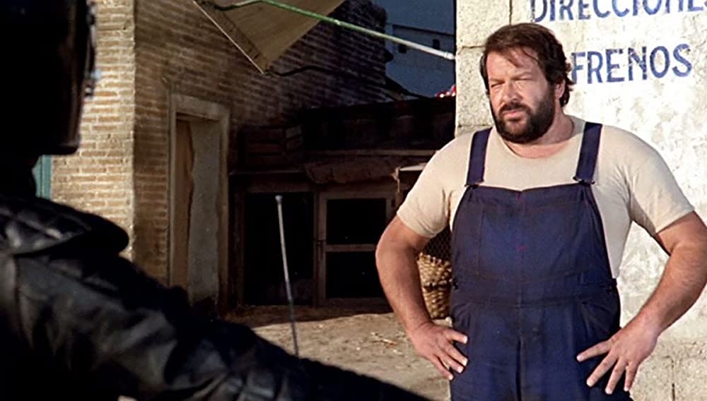 サンド・バギー ドカンと3発の画像