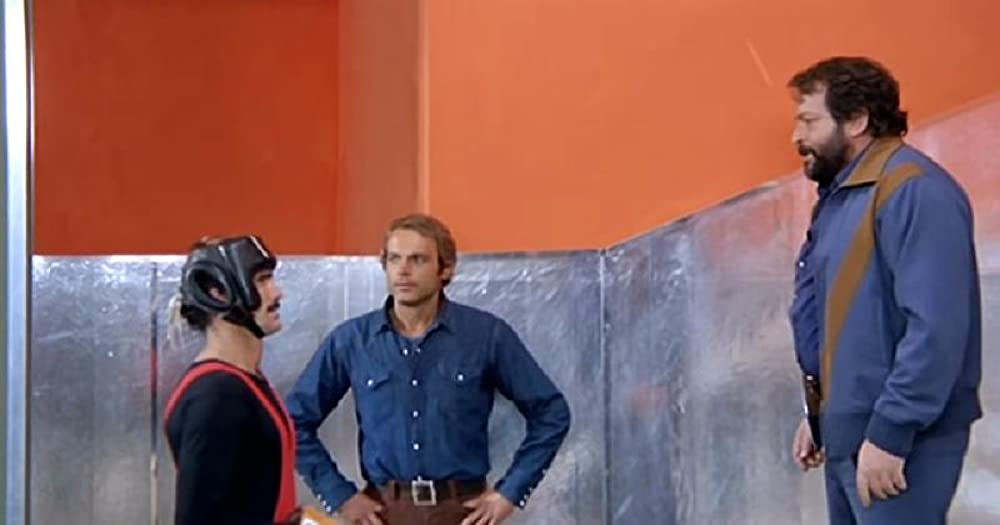 サンド・バギー ドカンと3発の画像