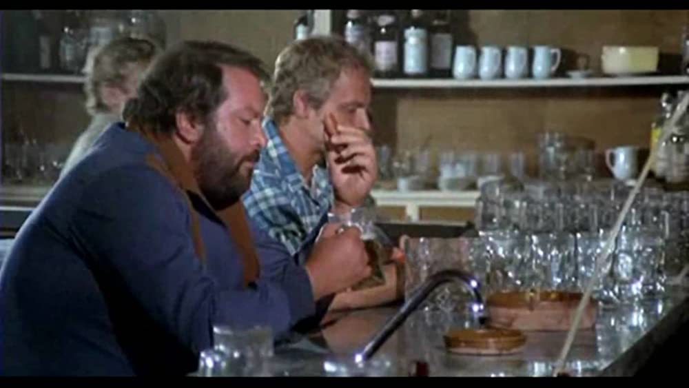 サンド・バギー ドカンと3発の画像