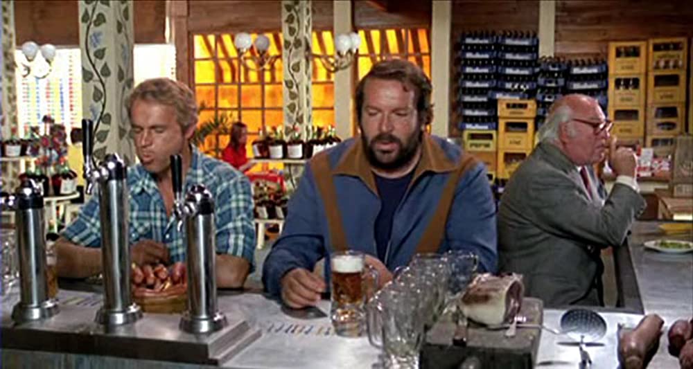 サンド・バギー ドカンと3発の画像