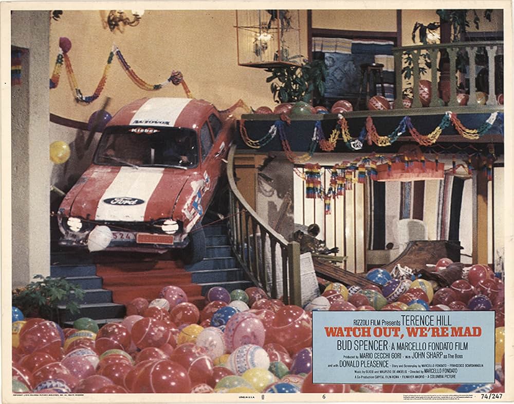 サンド・バギー ドカンと3発の画像