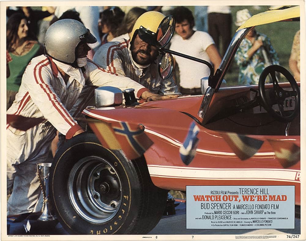 サンド・バギー ドカンと3発の画像