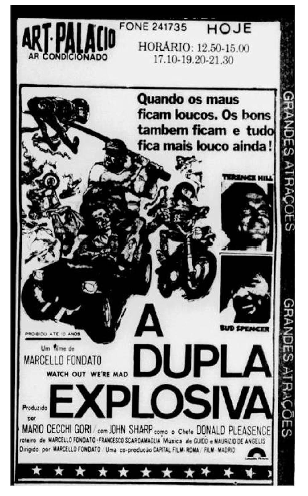 サンド・バギー ドカンと3発の画像