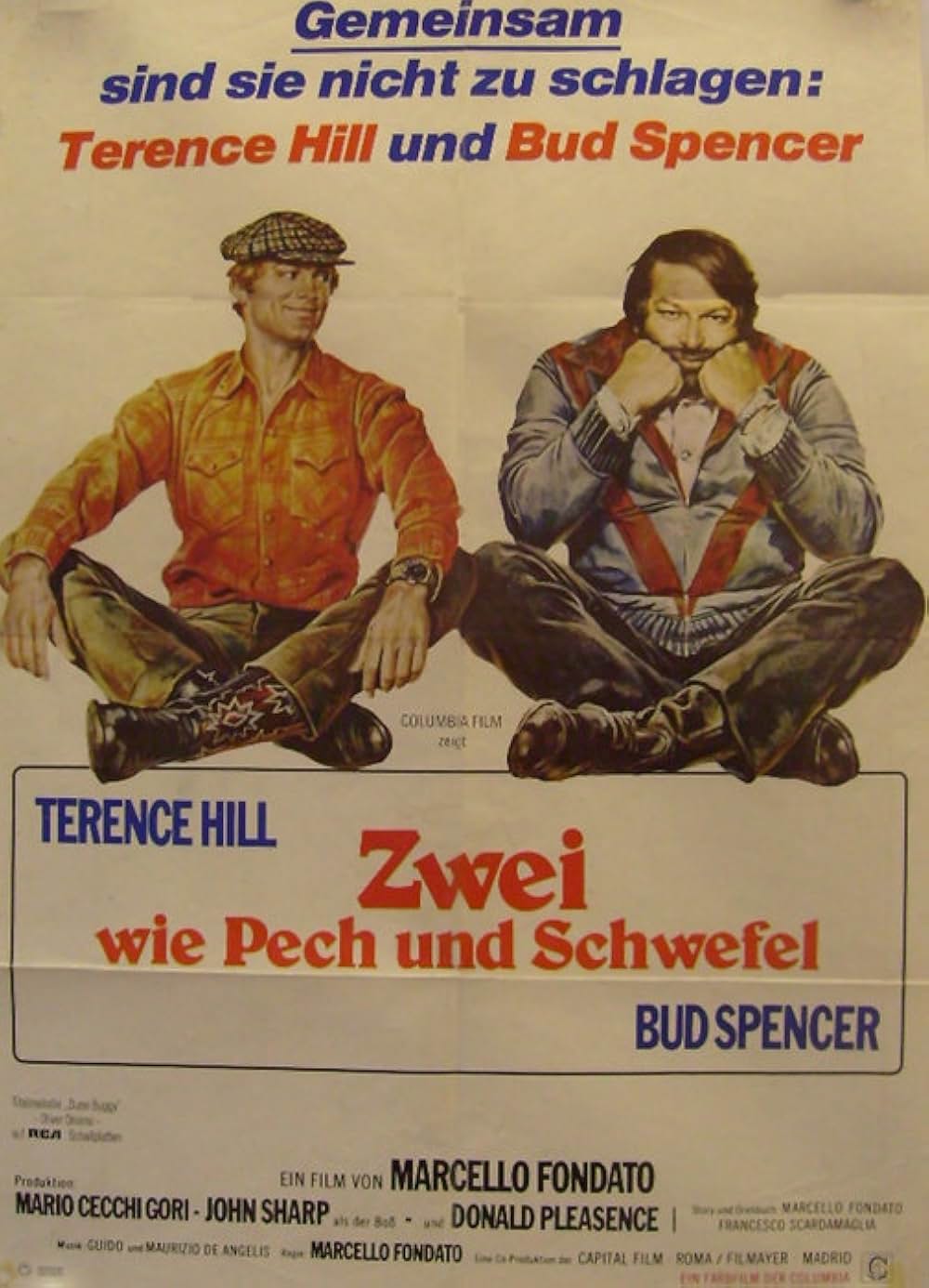 サンド・バギー ドカンと3発の画像