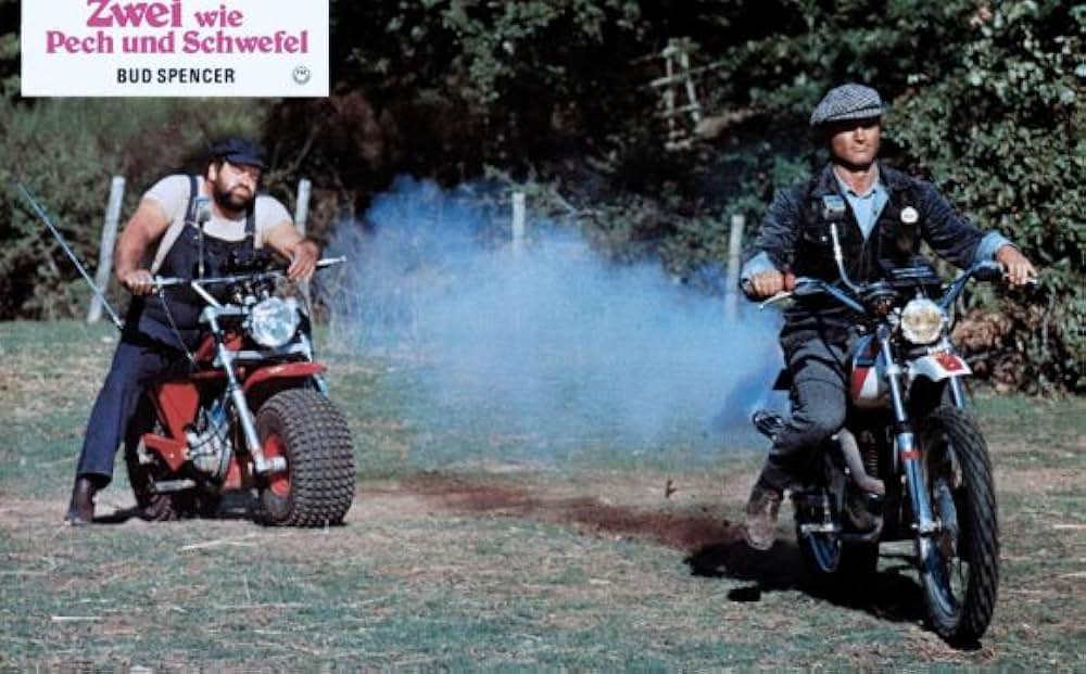 サンド・バギー ドカンと3発の画像