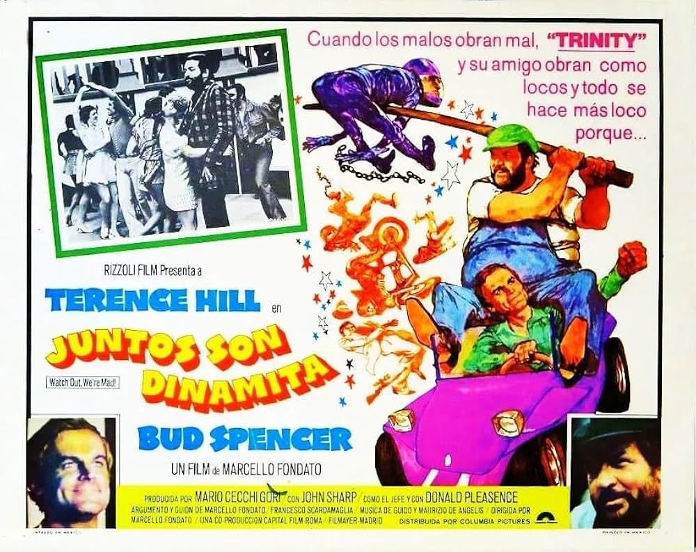 サンド・バギー ドカンと3発の画像