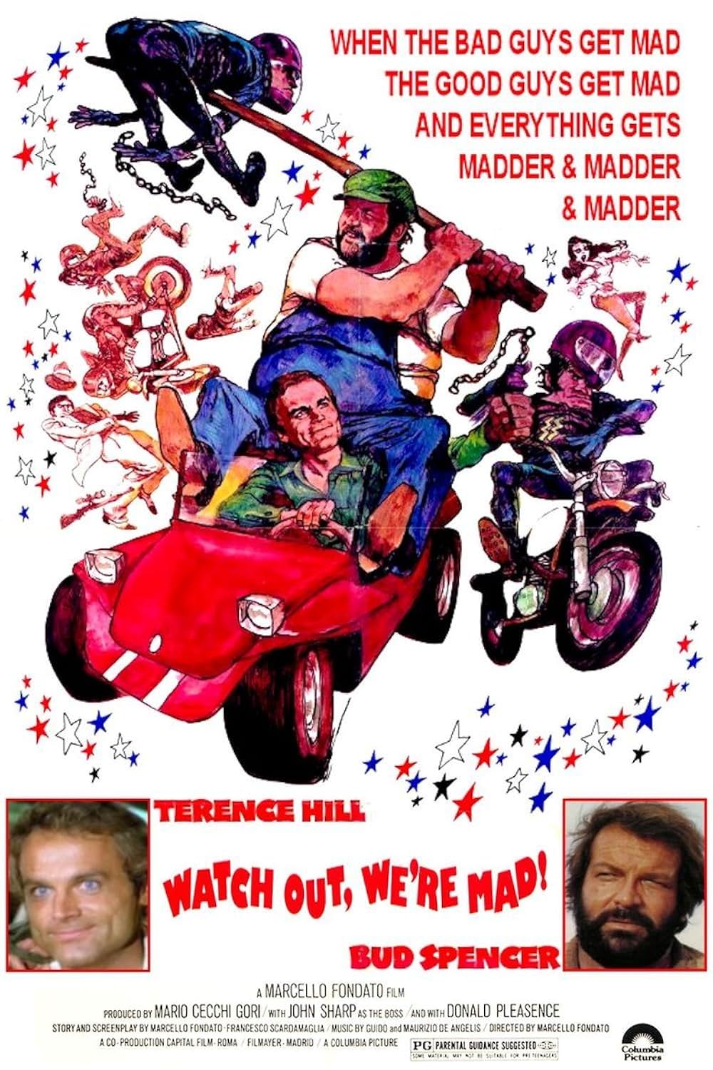 サンド・バギー ドカンと3発の画像