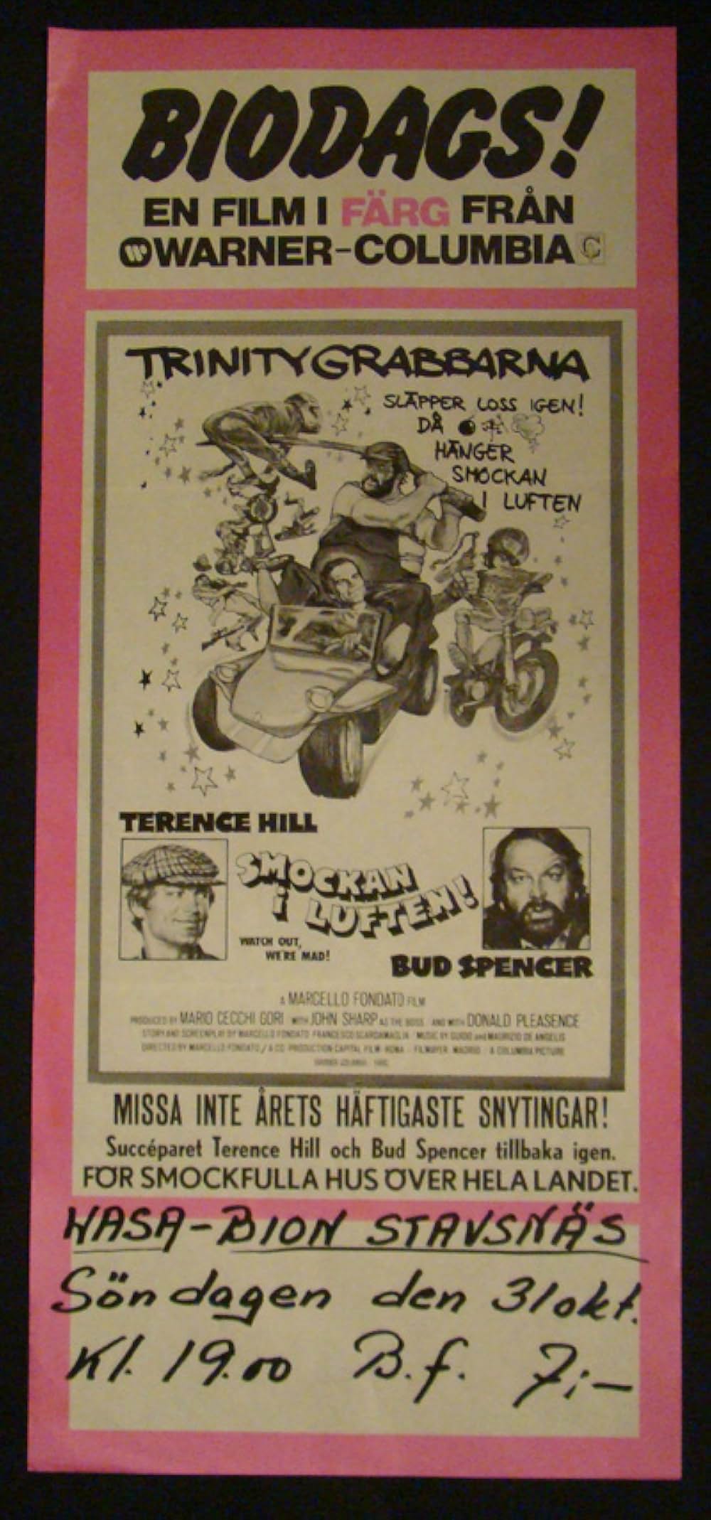 サンド・バギー ドカンと3発の画像