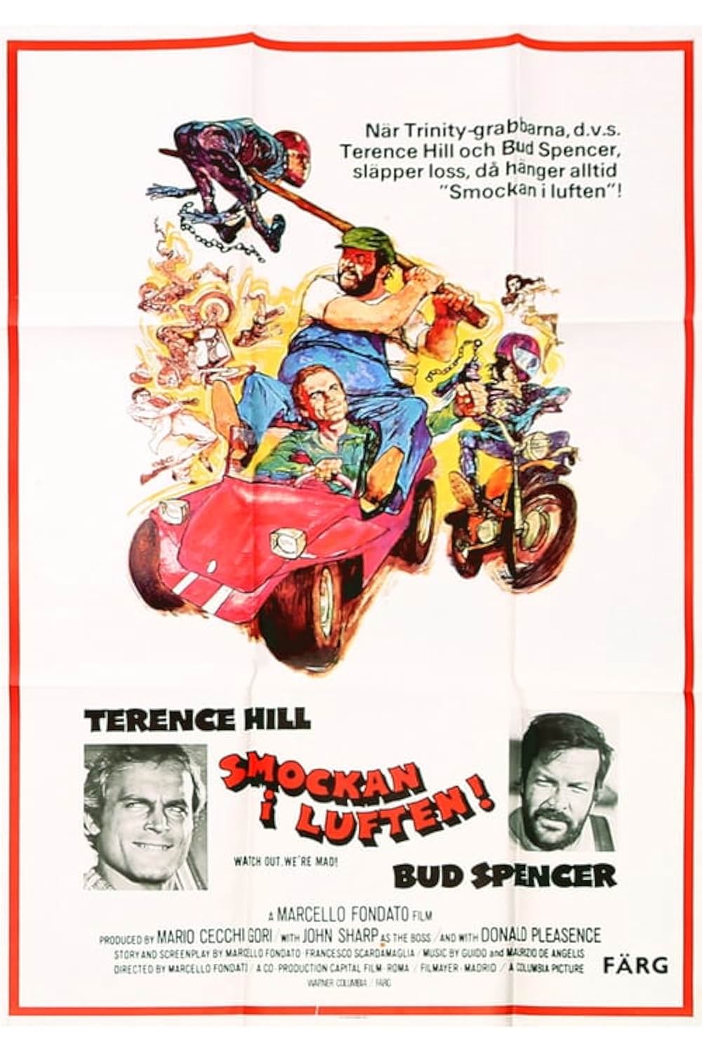 サンド・バギー ドカンと3発の画像