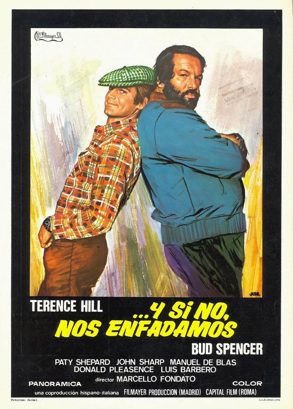 サンド・バギー ドカンと3発の画像