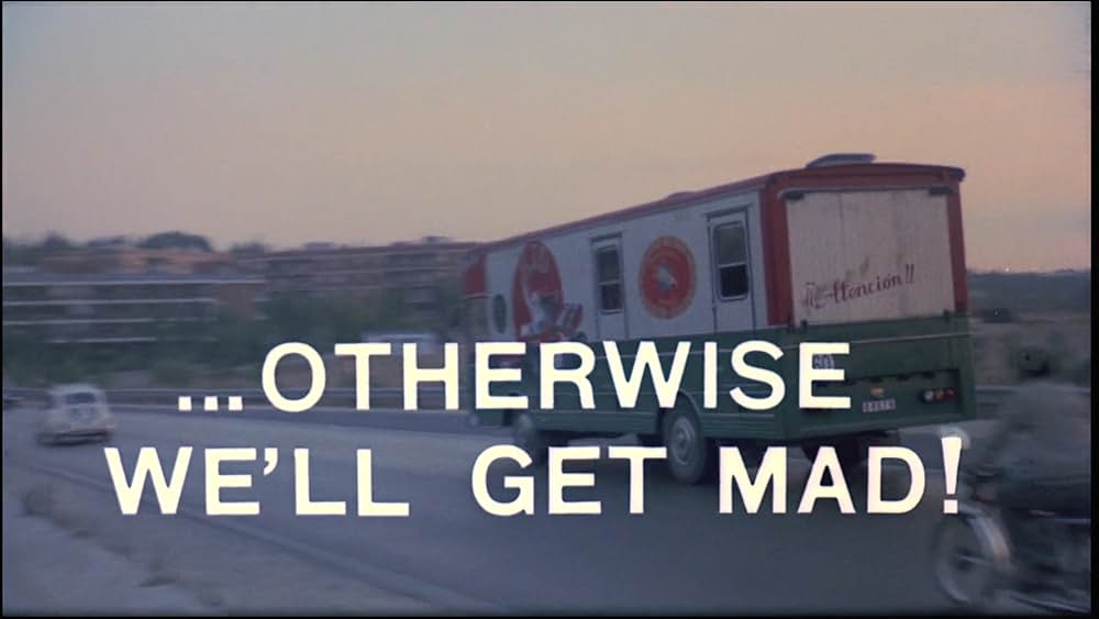 サンド・バギー ドカンと3発の画像