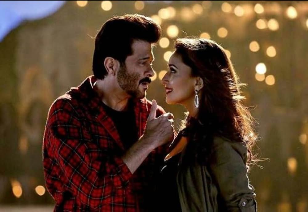 Total Dhamaal（原題）の写真