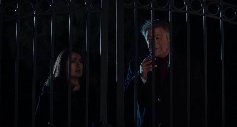 ドランク・ペアレンツ 〜崖っぷち夫婦狂騒曲〜の画像