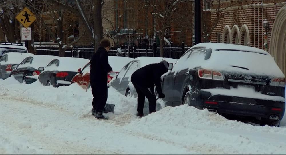ドランク・ペアレンツ 〜崖っぷち夫婦狂騒曲〜の画像