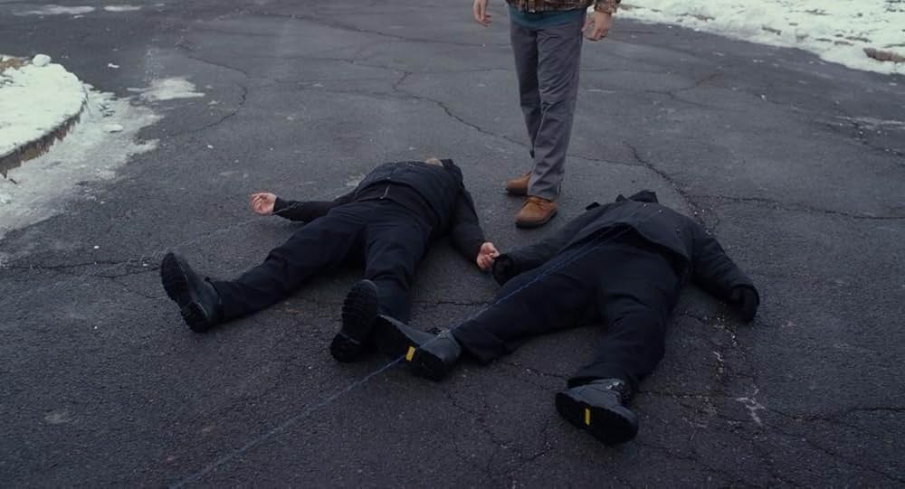 ドランク・ペアレンツ 〜崖っぷち夫婦狂騒曲〜の画像