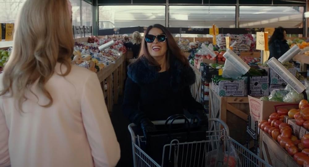 ドランク・ペアレンツ 〜崖っぷち夫婦狂騒曲〜の画像