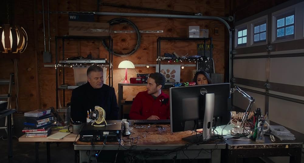 ドランク・ペアレンツ 〜崖っぷち夫婦狂騒曲〜の画像