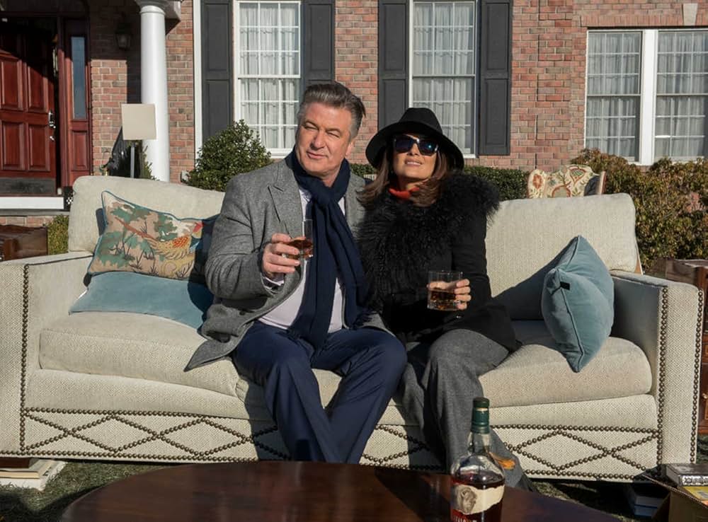 ドランク・ペアレンツ 〜崖っぷち夫婦狂騒曲〜の画像